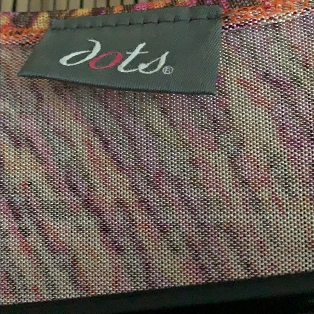 Dots Cover Up - Picture 2 of 3